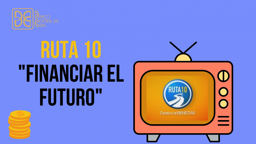 Imagen relacionada con la noticia :Financiar el futuro, los bancos y sus servicios